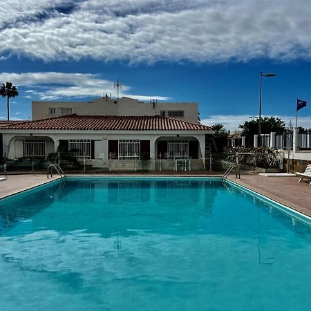 Sunazul San Bartolomé Dış mekan fotoğraf