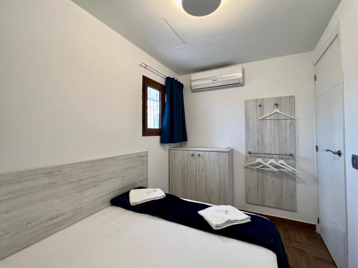 Sunazul San Bartolomé Dış mekan fotoğraf