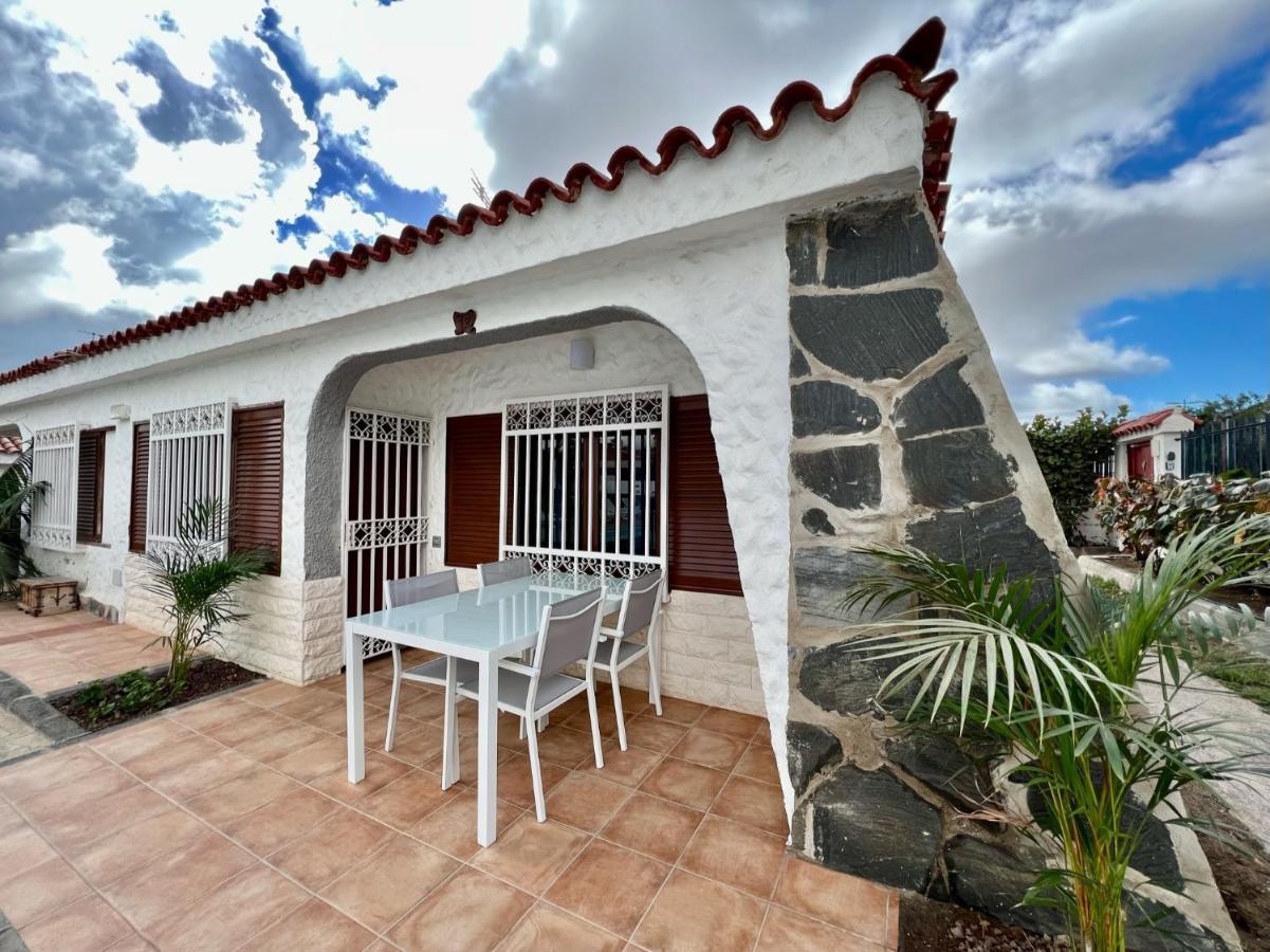 Sunazul San Bartolomé Dış mekan fotoğraf